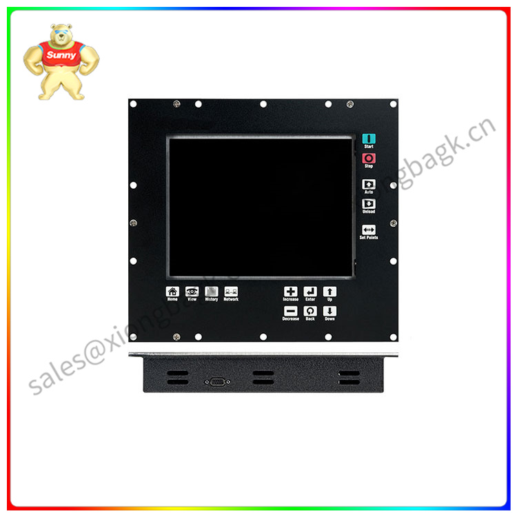 AAP3798102-00131 input/output module 2024-05-22