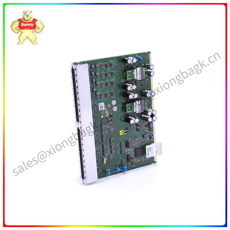 Capacitor Bank Protection Module BIO0003 Capacitor bank protection - ABB