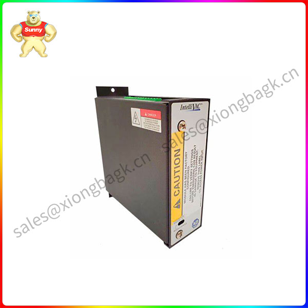 1503vcbmc5 IntelliVAC Contactor Control Module