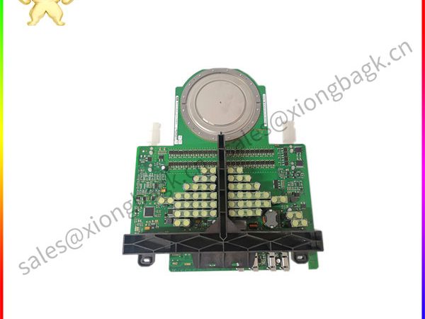 5SHY3545L0016-3BHB020720R0002-3BHE039203R0101-GVC736CE101