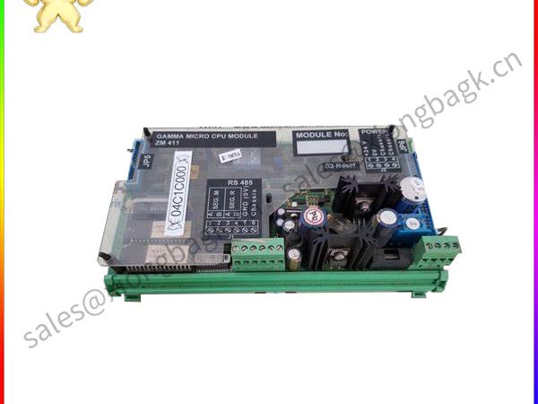 Lyngso-Marine–ZM411