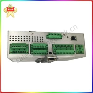 BENTLY  190065A 172323-01 | General-Purpose Equipment Monitor | 1900/65A-01-01-00-00-00