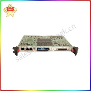 EMERSON TPMC917 MVME5500 | Industrial Single-Board Computer (SBC) | MVME5110-2263