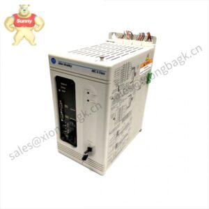 Allen-Bradley 4100-234-R IMC-S: Compact 4-Axis Motion Controller for Precision Industrial Automation