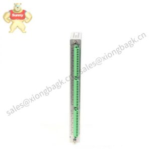 Bently Nevada 3500/33-02-00 – 16‑Channel Failsafe Relay Output Module