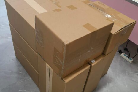 Receiving date: January 20, 2026