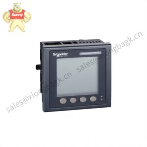 Schneider Electric EasyLogic PM2210 (METSEPM2210) Power & Energy Meter – Sub-billing, monitoring, and THD in a 96×96 panel format