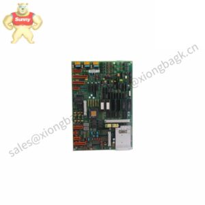 BOMBARDIER DTCC742A 3EST113-786 Control Board
