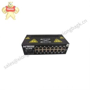 N-TRON 517FX