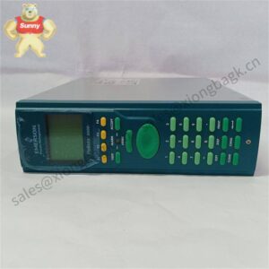 Emerson P155.R2 for FloBoss S600 Signal Distribution