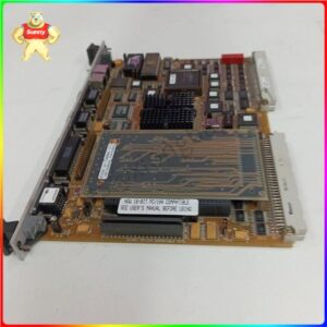 XYCOM XVME-674