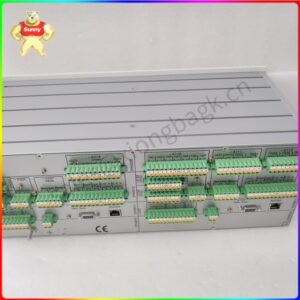 ABB 3BHB006716R0277 SYN5302A-Z