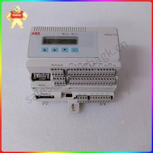 ABB 3BSE050092R20
