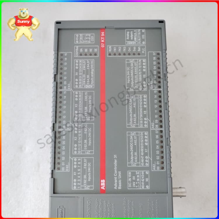 ABB 07KT94H