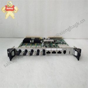 ZYGO ZMI-4104C – 6U-VME64x Laser Interferometer Displacement Measurement Board