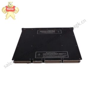 Triconex 4000056-002 — Internal Logic PCB Assembly for Trident Safety Instrumented Systems