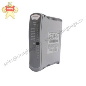 ICS Triplex T8121 – Trusted TMR Safety System Processor & Module Interface Adapter
