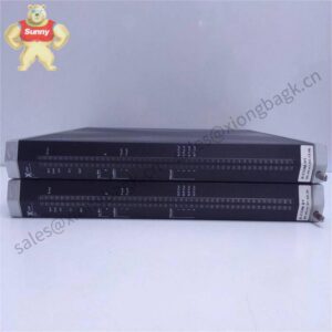 HIMA X-COM 01 – Industrial Ethernet Communication Module for HIMAX Safety Systems