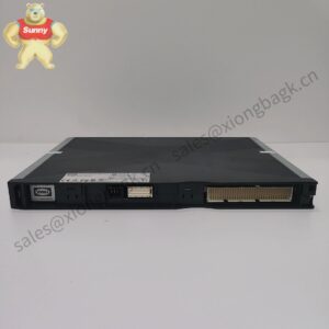 HIMA X-A13201 – Analog I/O Sub-Module for HIMAX Safety Systems