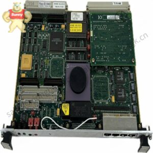 Motorola MVME162-222 – VMEbus Embedded Controller for Industrial Automation