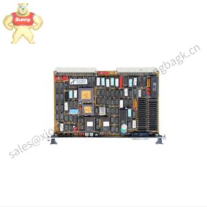 Motorola MVME188A – VMEbus Multi-Processor RISC Computer Board Set