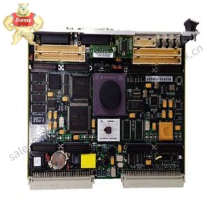 Motorola MVME162-012A – 6U VMEbus Single Board Computer